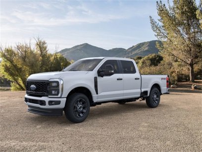 New 2024 Ford F250 XL w/ STX Appearance Package