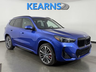 Used 2024 BMW X1 xDrive28i