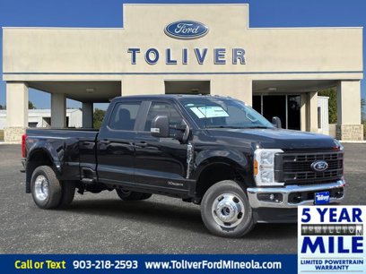 New 2025 Ford F350 XL