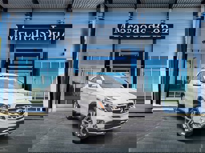 Used 2020 Mercedes-Benz GLA 250