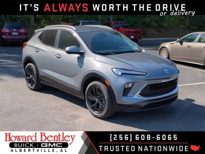 New 2025 Buick Encore GX Sport Touring w/ Advanced Technology Package
