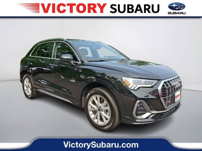 Used 2024 Audi Q3 2.0T Premium