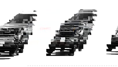 New 2026 GMC Terrain Elevation w/ Elevation Premium Package
