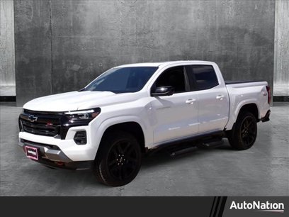 New 2025 Chevrolet Colorado Z71 w/ Technology Package