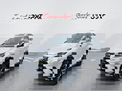 Used 2019 Lexus NX 300 FWD