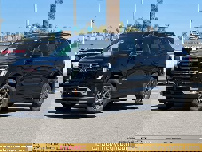 New 2025 GMC Acadia Elevation w/ LPO, All-Weather Package