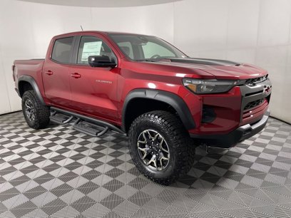 New 2025 Chevrolet Colorado ZR2 w/ Technology Package