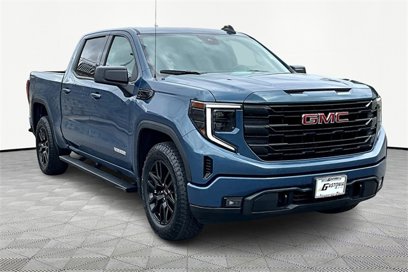 Used 2024 GMC Sierra 1500 Elevation