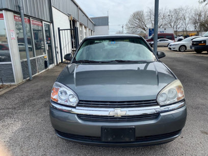 Used 2004 Chevrolet Malibu LS