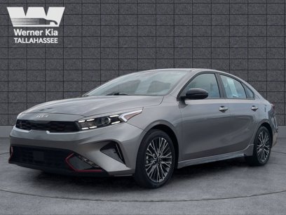 Certified 2024 Kia Forte GT-Line w/ GT-Line Premium Package