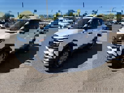 Certified 2025 Nissan Kicks S