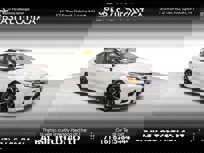 Used 2020 Toyota Camry XSE