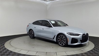 Used 2024 BMW 430i Gran Coupe xDrive w/ M Sport Package (Priority 1)