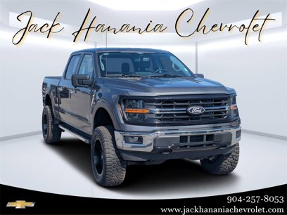 Used 2024 Ford F150 XLT