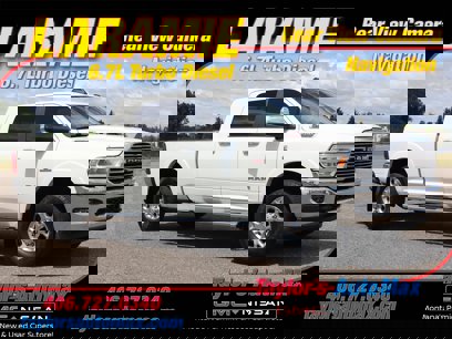 Used 2020 RAM 3500 Laramie