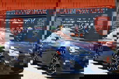 Used 2013 Scion FR-S