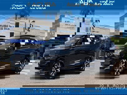 Certified 2025 Acura MDX w/ Technology Package