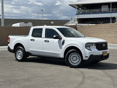 New 2025 Ford Maverick XL