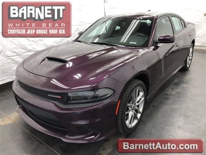 Used 2022 Dodge Charger GT w/ Driver Convenience Group