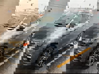 Used 2016 Mitsubishi Outlander Sport ES