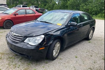 Used 2009 Chrysler Sebring Touring
