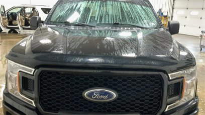 Used 2018 Ford F150 XL w/ Equipment Group 101A Mid