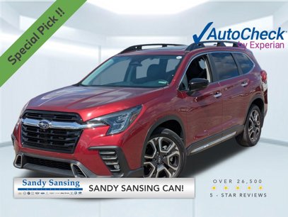 Used 2024 Subaru Ascent Touring w/ Popular Package #2