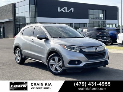 Used 2020 Honda HR-V EX