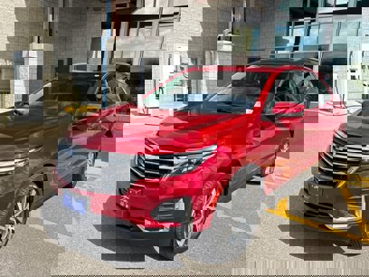 Used 2024 Chevrolet Equinox Premier