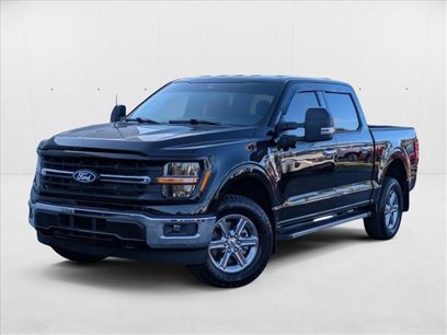 Used 2024 Ford F150 XLT w/ FX4 Off-Road Package