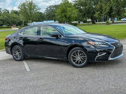 Used 2016 Lexus ES 350