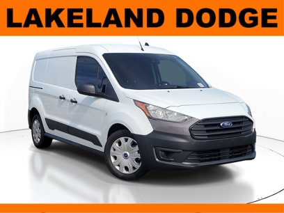 Used 2023 Ford Transit Connect XL