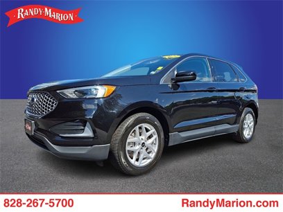 Used 2023 Ford Edge SEL