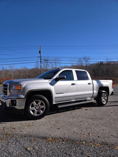 Used 2015 GMC Sierra 1500 SLT w/ SLT Preferred Package