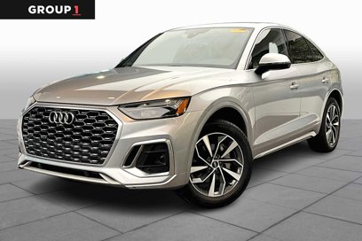 Used 2023 Audi Q5 2.0T Premium w/ Convenience Package