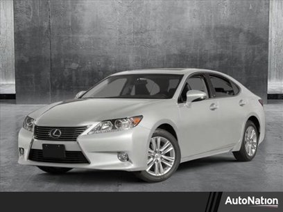 Used 2014 Lexus ES 350