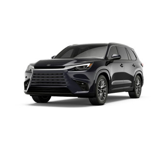 New 2025 Lexus TX 350 AWD w/ Technology Package