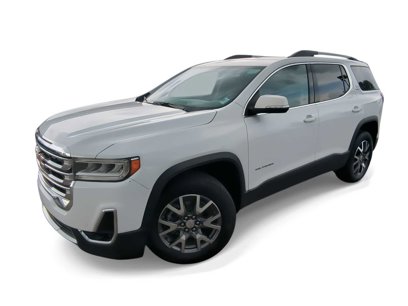 Used 2023 GMC Acadia SLT