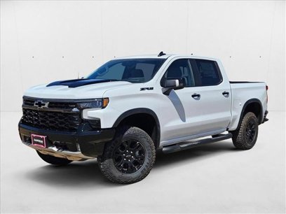 New 2025 Chevrolet Silverado 1500 ZR2 w/ Technology Package