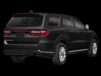 New 2024 Dodge Durango AWD w/ Skid Plate Group