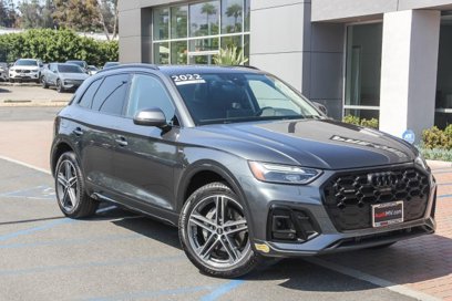 Certified 2022 Audi Q5 e Premium Plus w/ Premium Plus Package