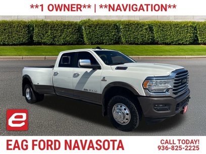 Used 2020 RAM 3500 Limited