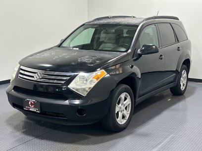 Used 2007 Suzuki XL7 Luxury