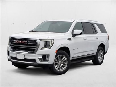 Used 2023 GMC Yukon SLT