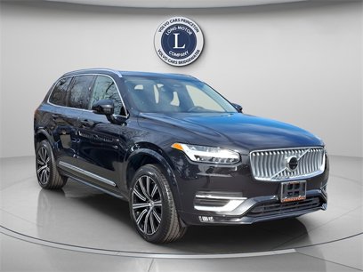 Certified 2023 Volvo XC90 B6 Plus