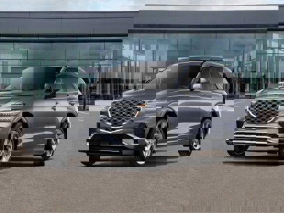 New 2026 Genesis GV70 2.5T