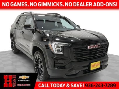 New 2026 GMC Terrain Elevation w/ Elevation Premium Package