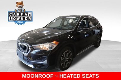 Used 2020 BMW X1 xDrive28i w/ Convenience Package