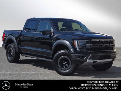 Used 2022 Ford F150 Raptor w/ Equipment Group 801A High