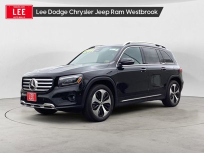 Used 2024 Mercedes-Benz GLB 250 4MATIC
